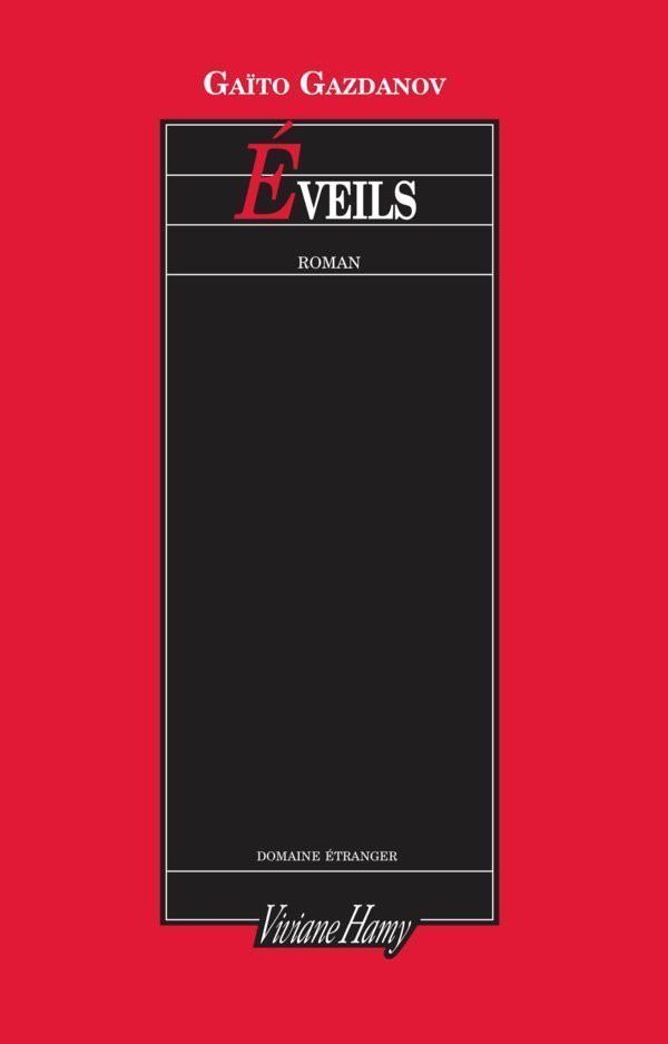 Éveils