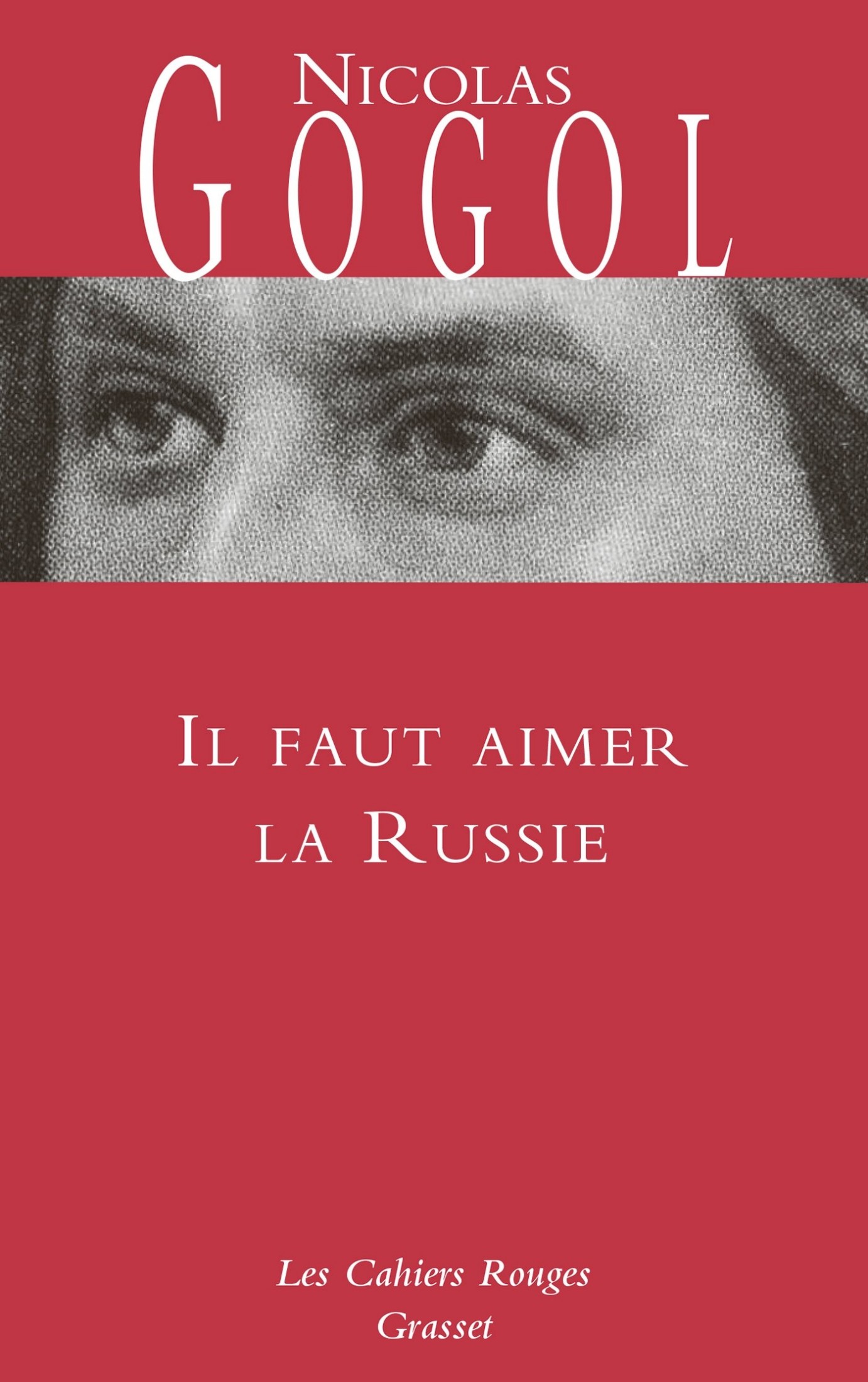 Il faut aimer la Russie