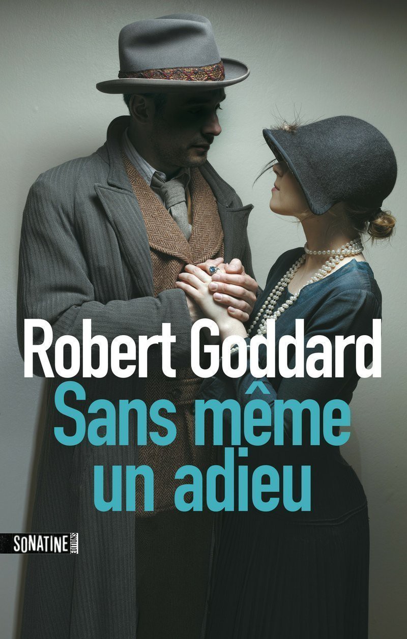 Sans même un adieu