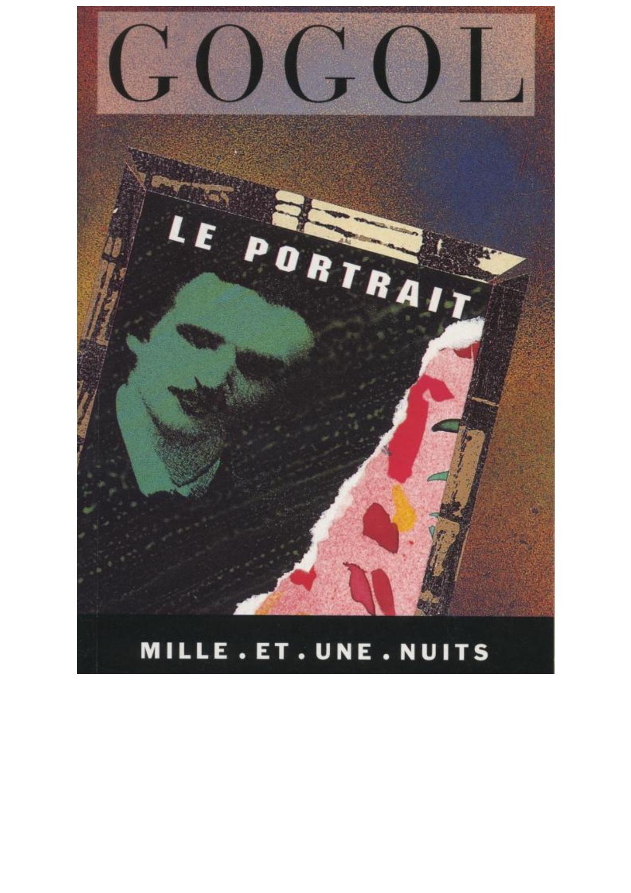 Le Portrait