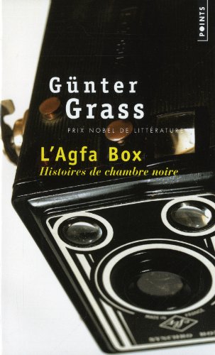 L'Agfa Box. Histoires de chambre noire