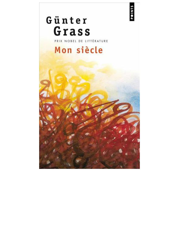 Mon siècle