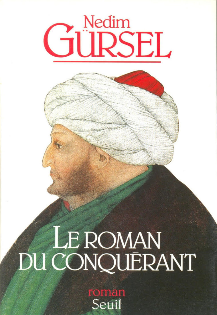 Le Roman du Conquérant
