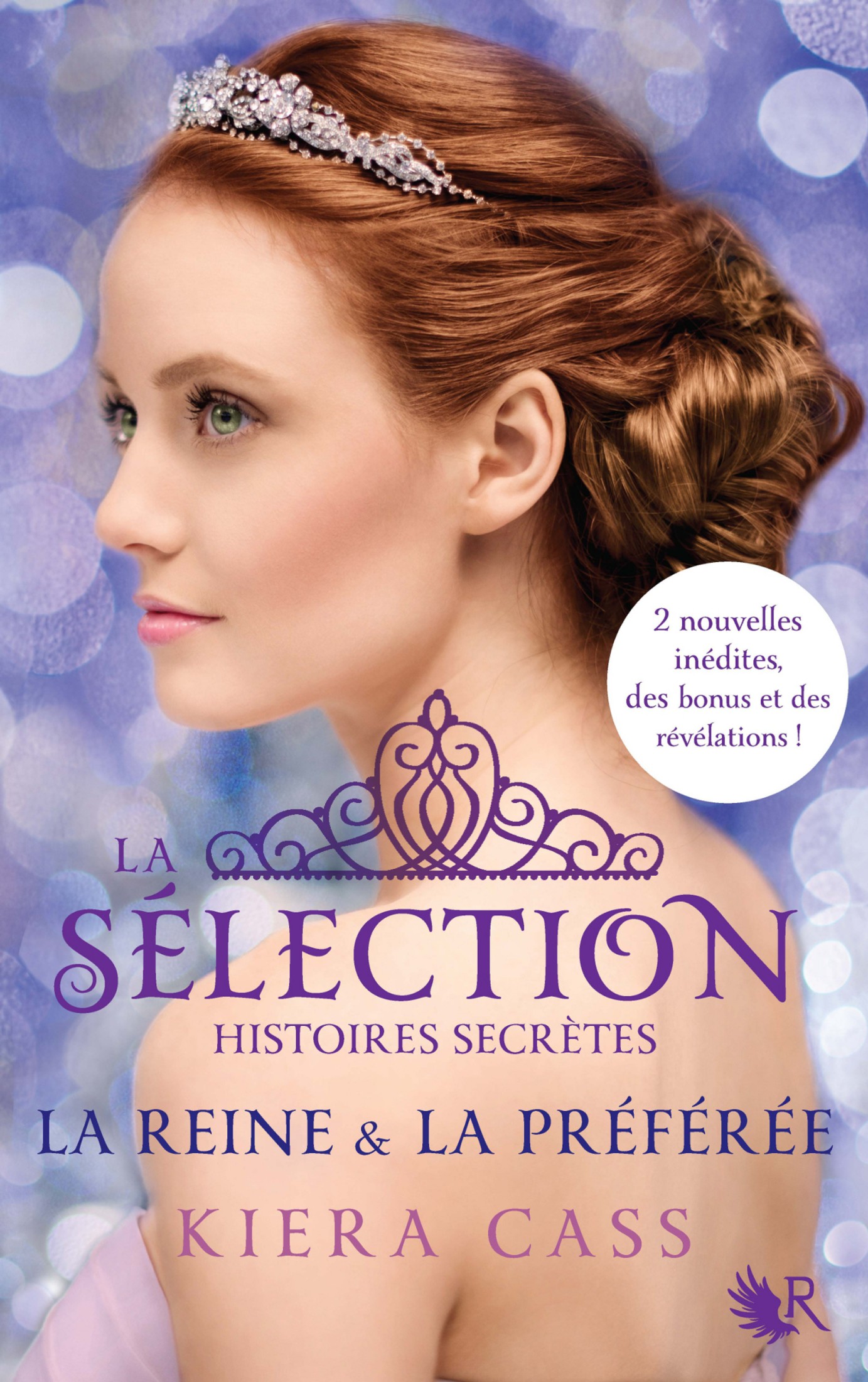 La Sélection, Histoires secrètes