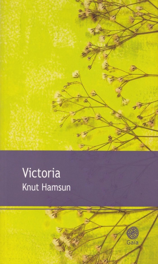 Victoria