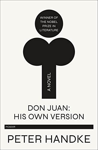 Don Juan (raconté par lui-même)