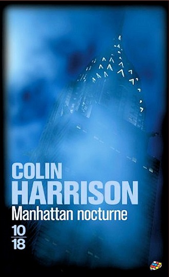 Manhattan nocturne