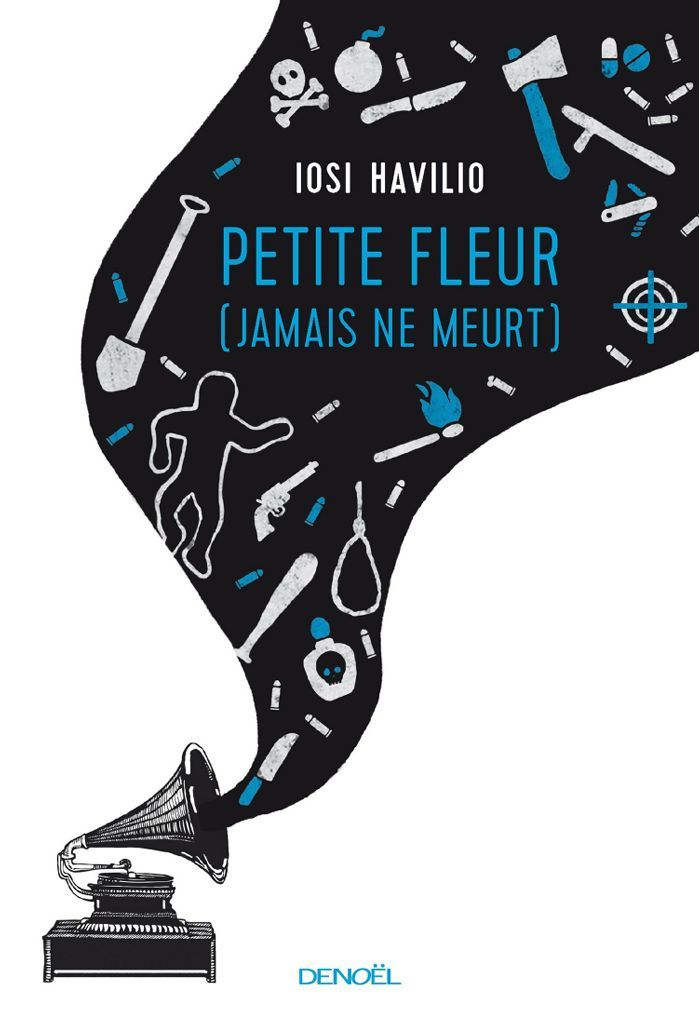 Petite fleur (jamais ne meurt)