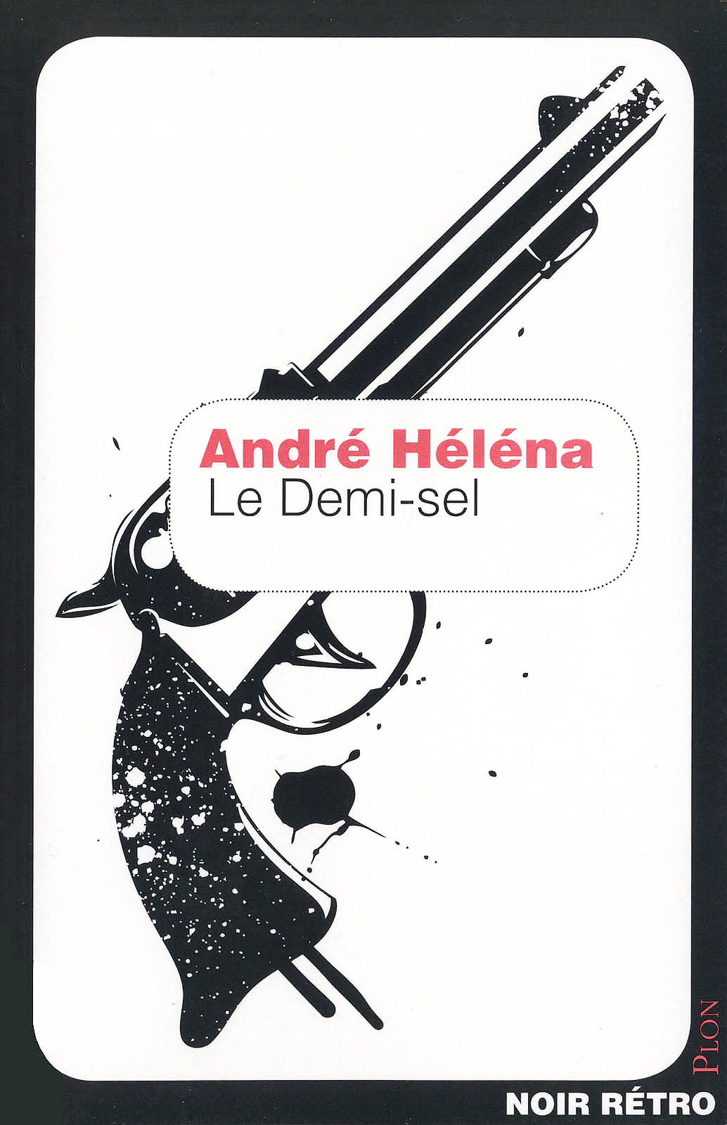 Le Demi-sel