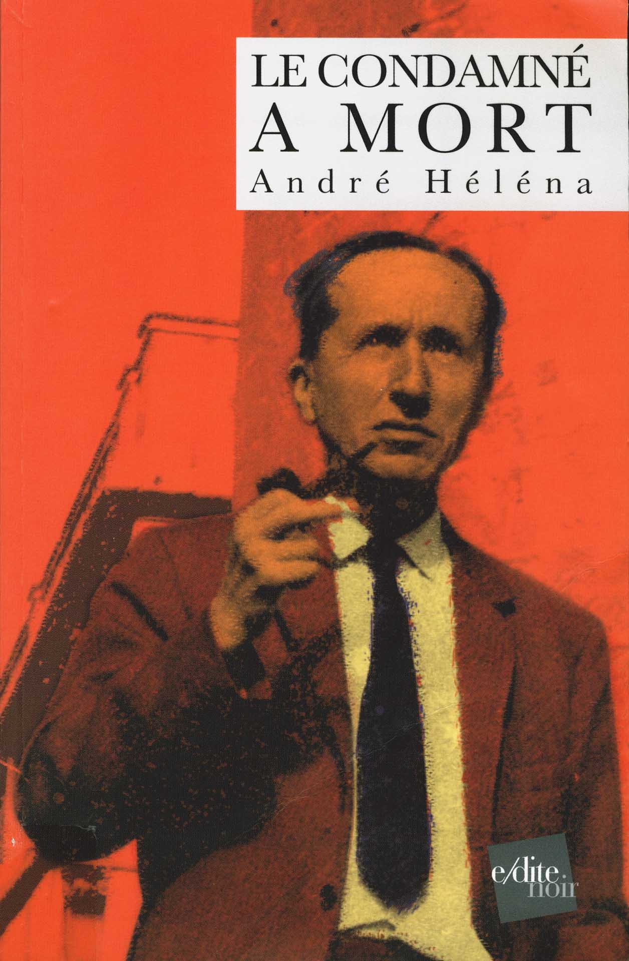 Le Condamné à mort