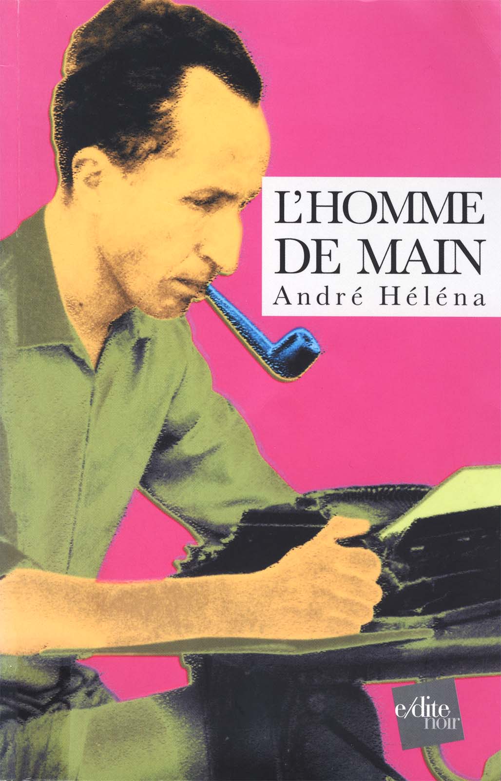 L’Homme de main