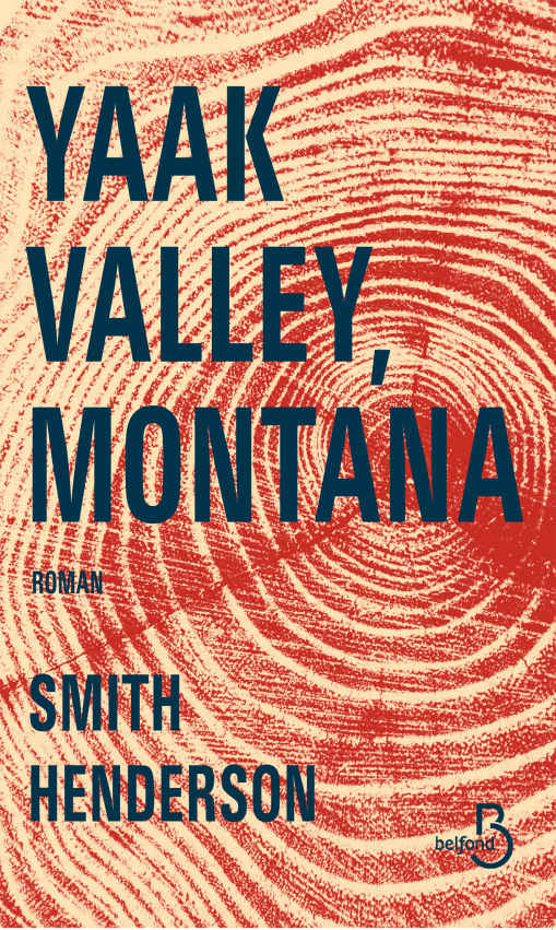 Yaak Valley, Montana