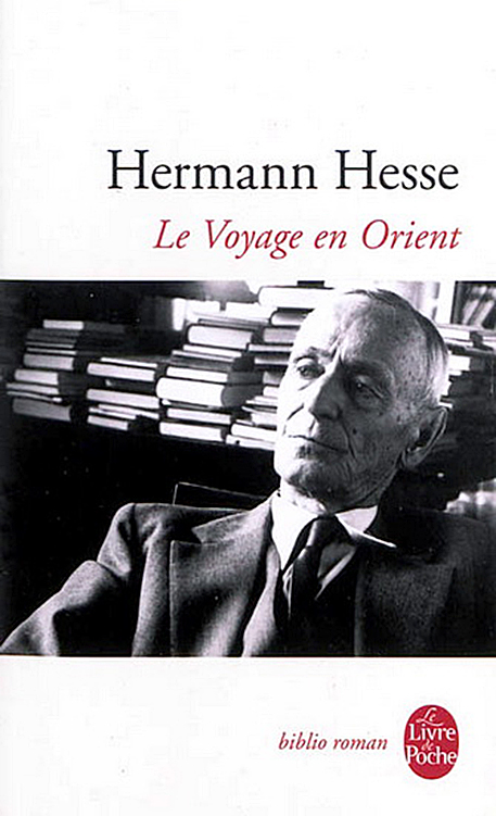 Le voyage en Orient