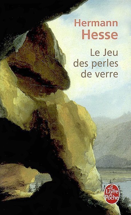 Le jeu des perles de verre