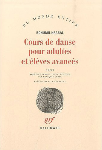 Cours de danse pour adultes et élèves avancés
