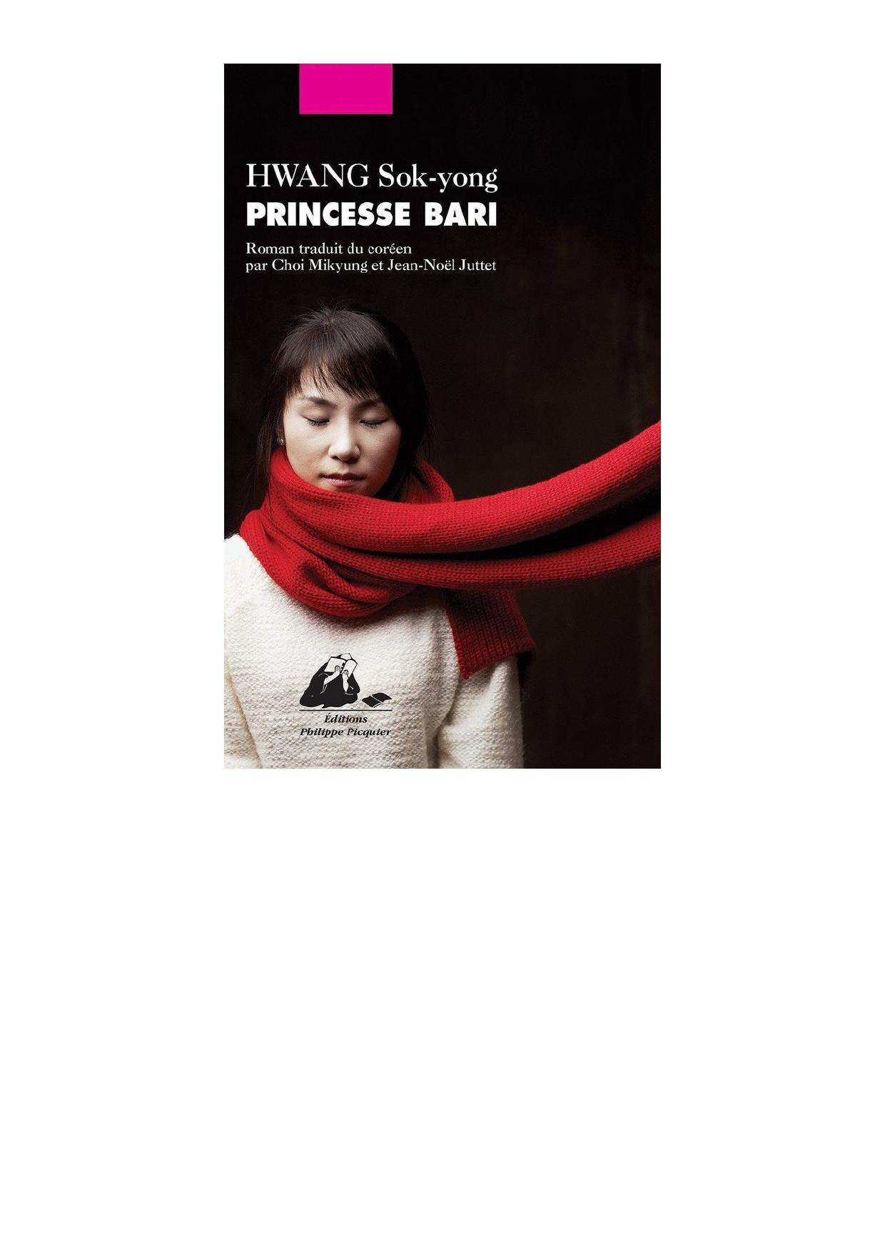 Princesse Bari