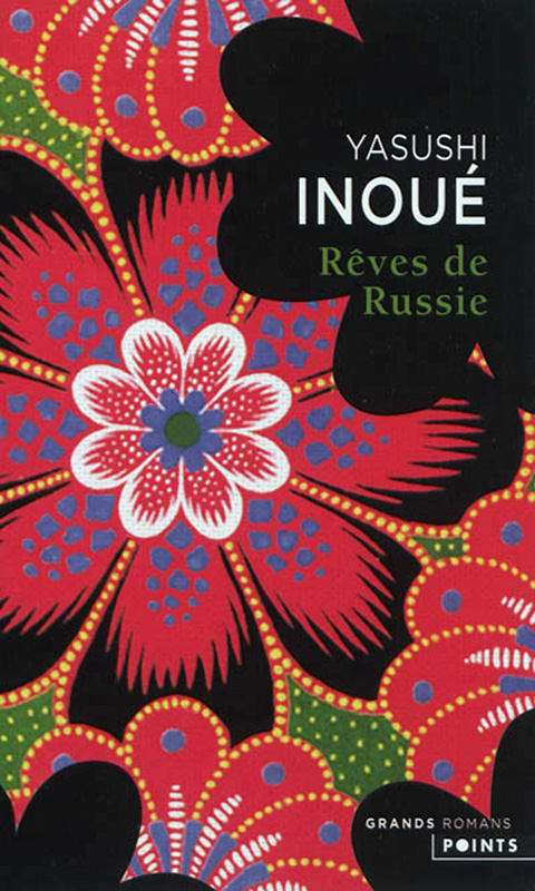 Rêves de Russie