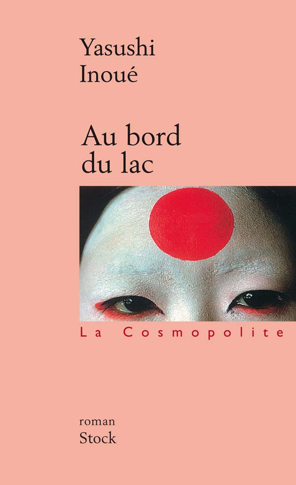 Au bord du lac