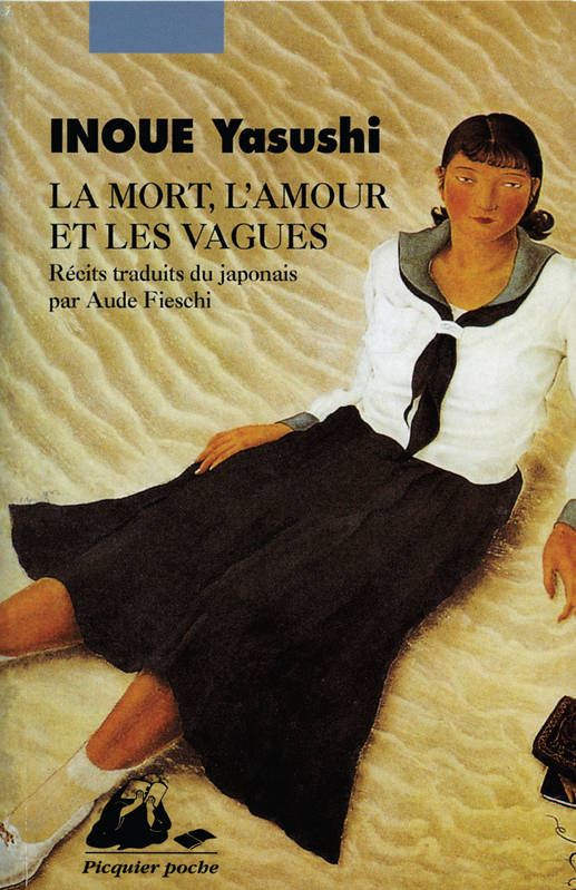 La mort, l'amour et les vagues