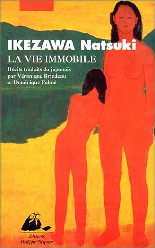 La vie immobile