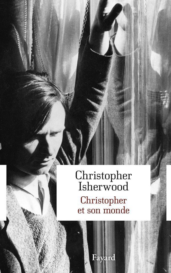 Christopher et son monde