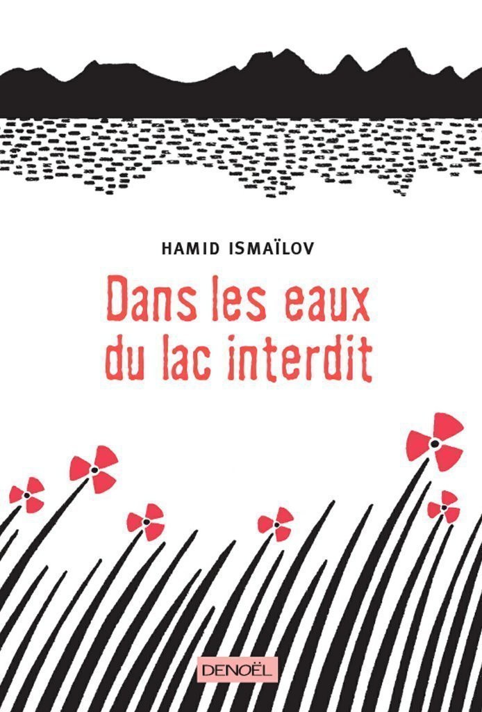 Dans les eaux du lac interdit