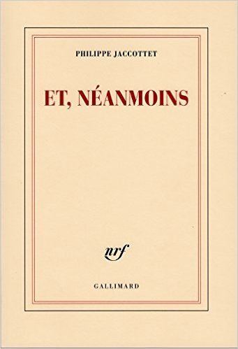 Et, néanmoins