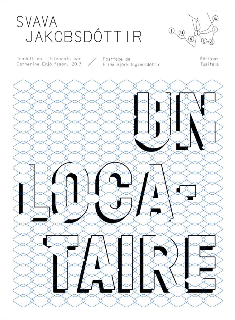 Un locataire