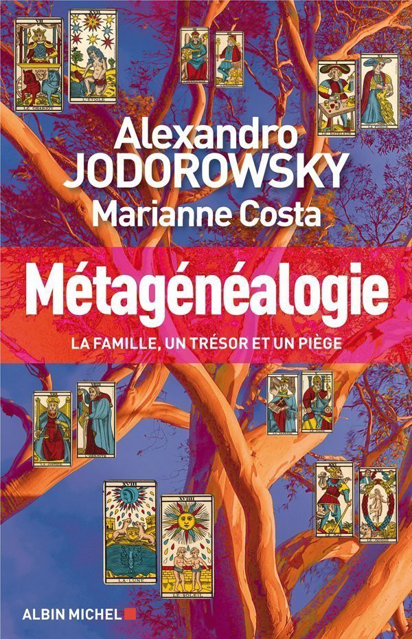 Métagénéalogie : La famille, un trésor et un piège
