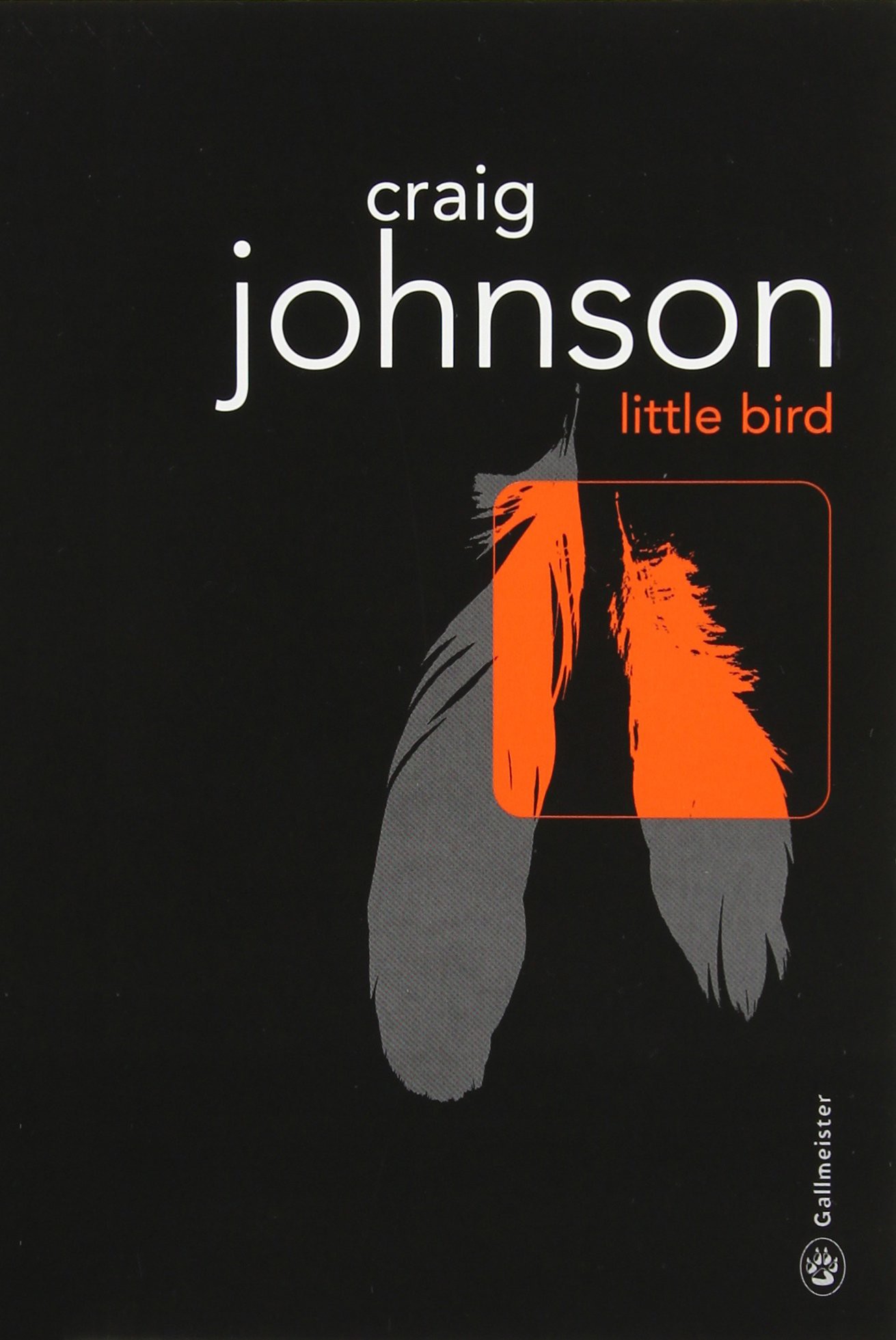 Little bird