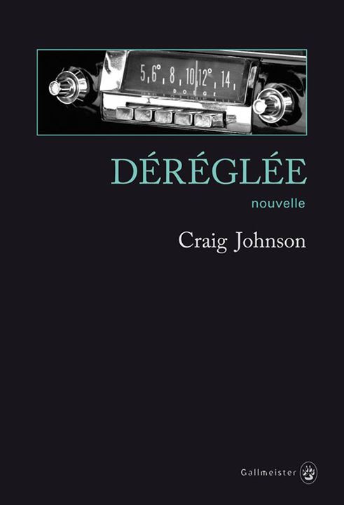 Déréglée