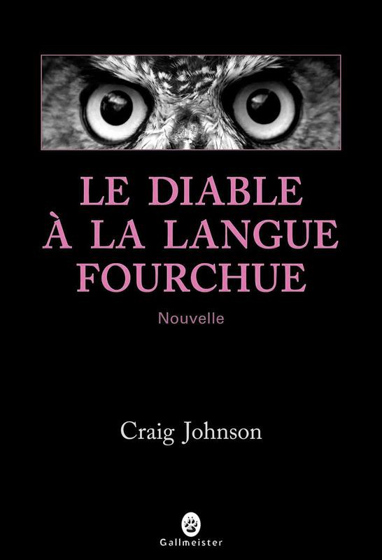 Le diable à la langue fourchue