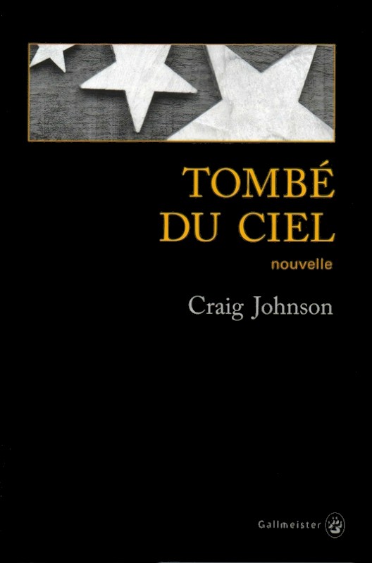 Tombé du ciel