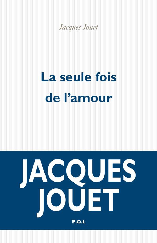 La seule fois de l'amour