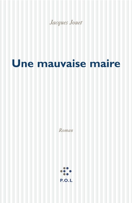 Une mauvaise maire