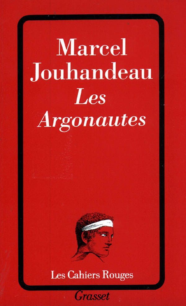 Les Argonautes