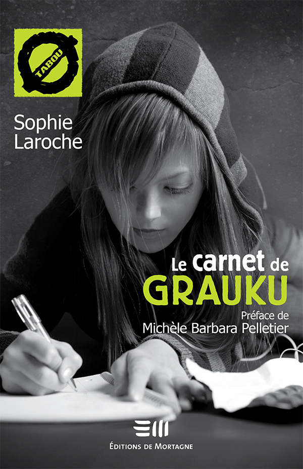 Le carnet de Grauku 1