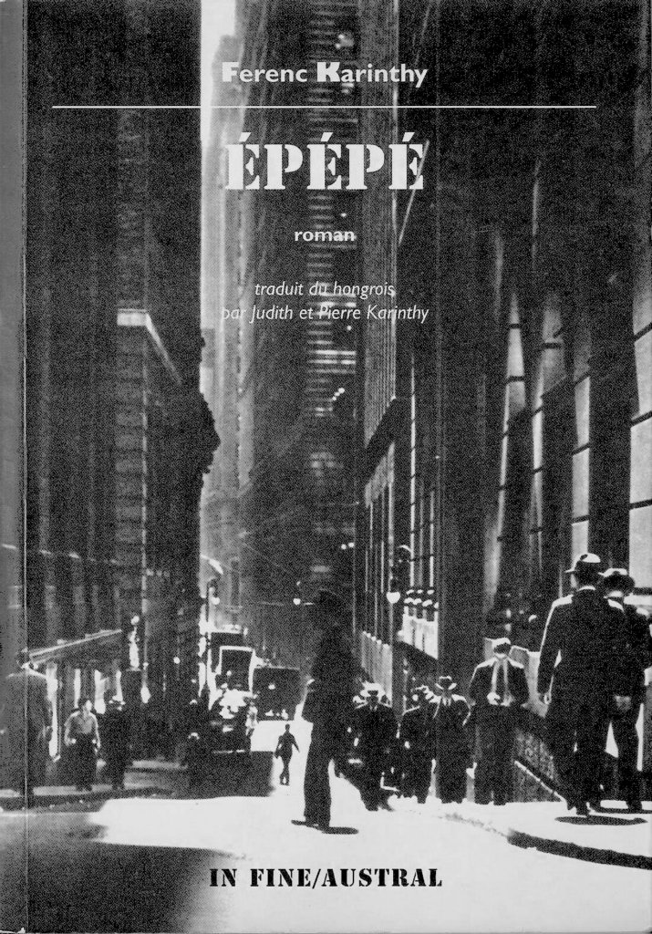 Épépé