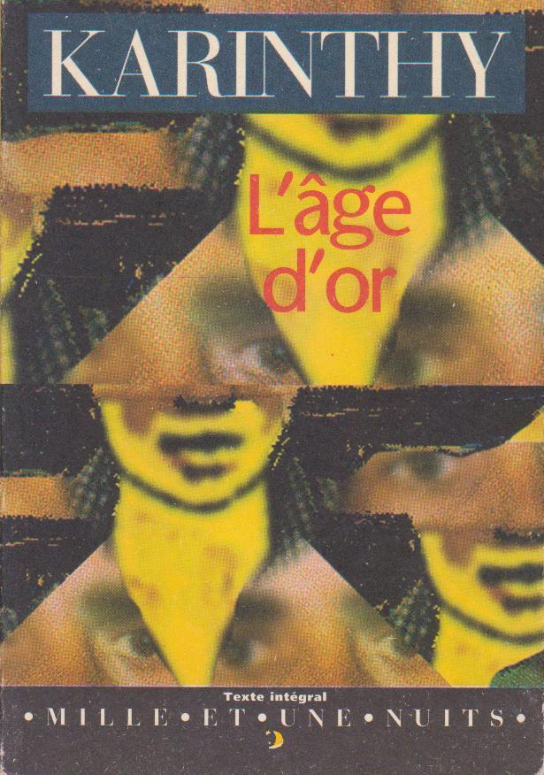 L'âge d'or