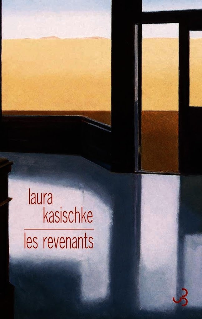 Les Revenants