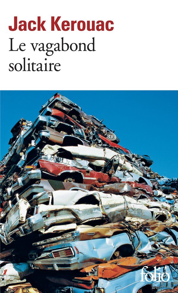 Le Vagabond solitaire