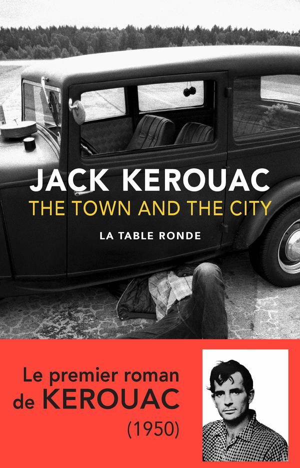 The Town and the City