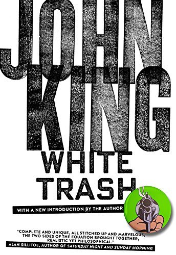 WHITE TRASH