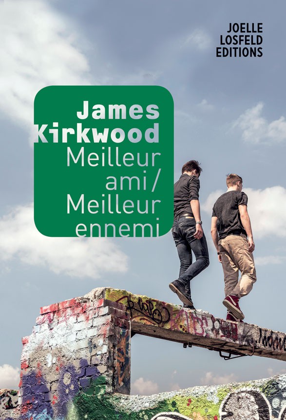 Meilleur ami / Meilleur ennemi
