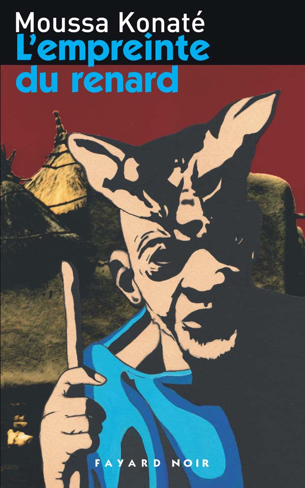 L'Empreinte Du Renard