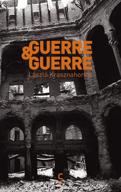 Guerre et guerre