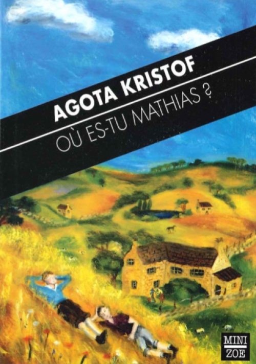 Où es-tu Mathias?
