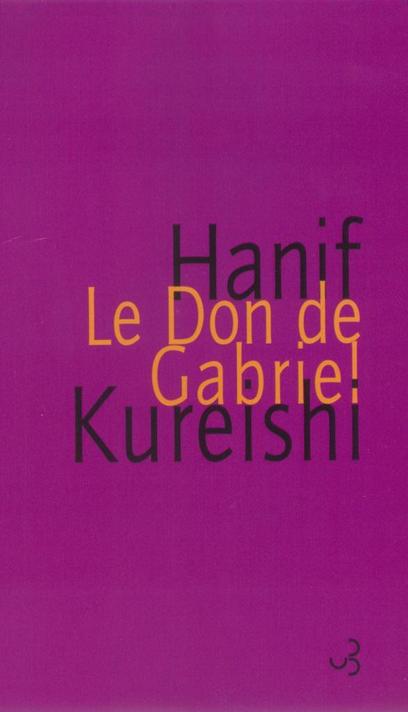 Le Don de Gabriel