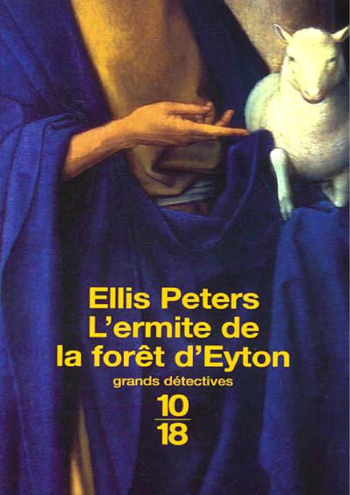 L'Ermite de la forêt d'Eyton