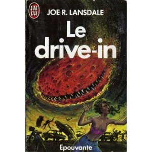 Le Drive-In